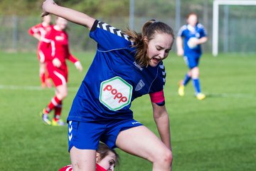 Bild 227 - SC Kaltenkirchen - SG Trittau/S�dstormarn : Ergebnis: 0:6